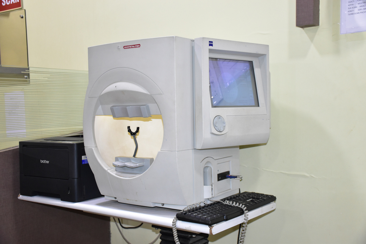Neuro-Ophthalmology