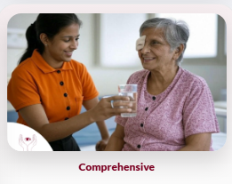 Advanced Eye Treatment for Children in Raipur