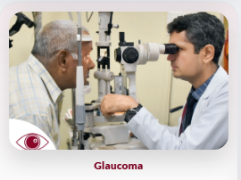 Glaucoma