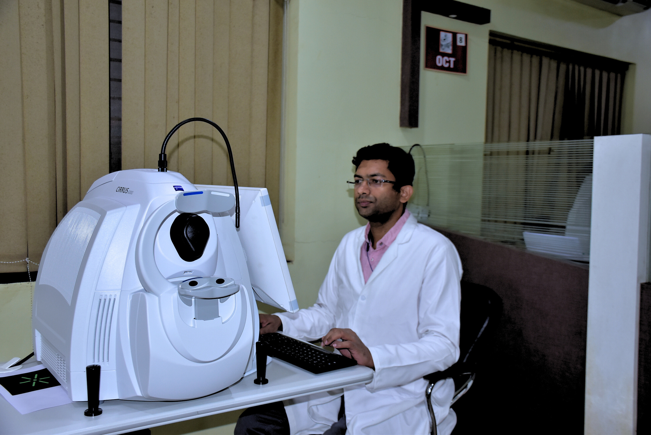 Retina & Uvea Care Coordination