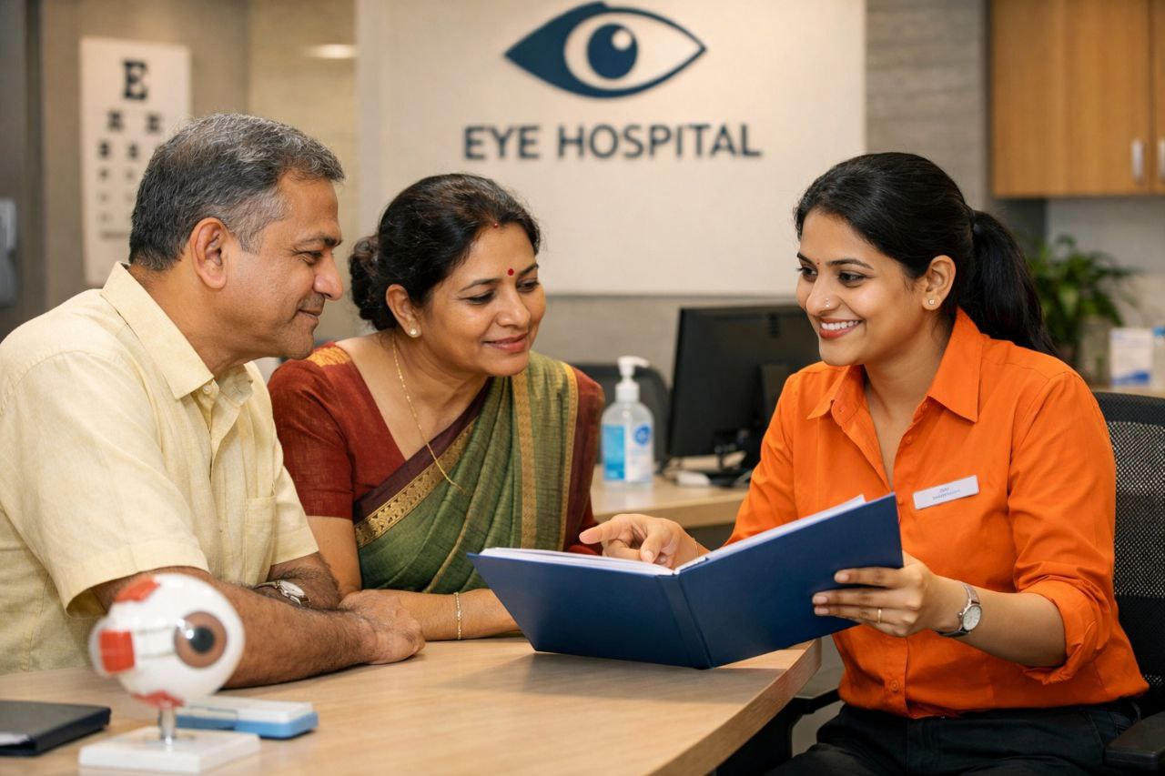Cataract: common myths and evidence-based facts
